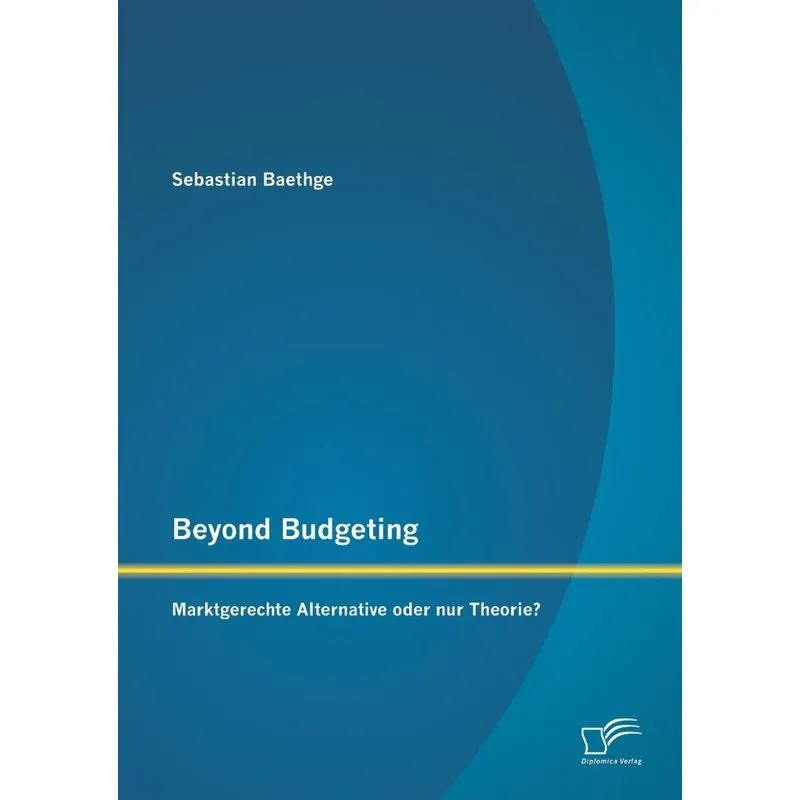 Beyond Budgeting