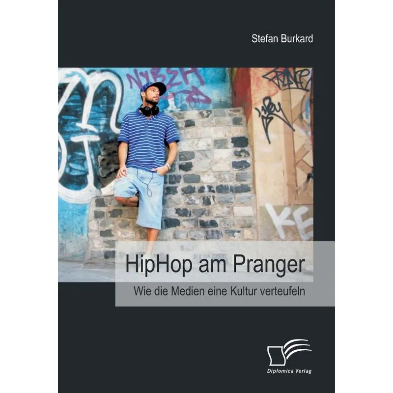 HipHop am Pranger
