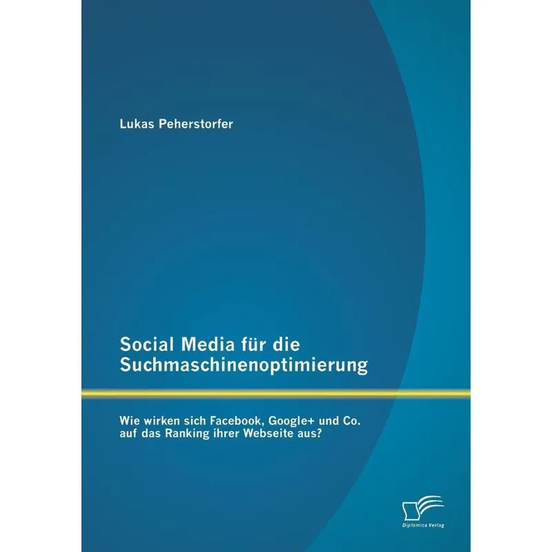 Social Media für die Suchmaschinenoptimierung
