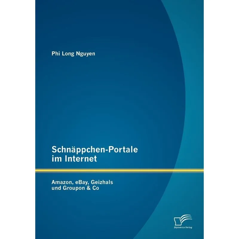 Schnäppchen-Portale im Internet