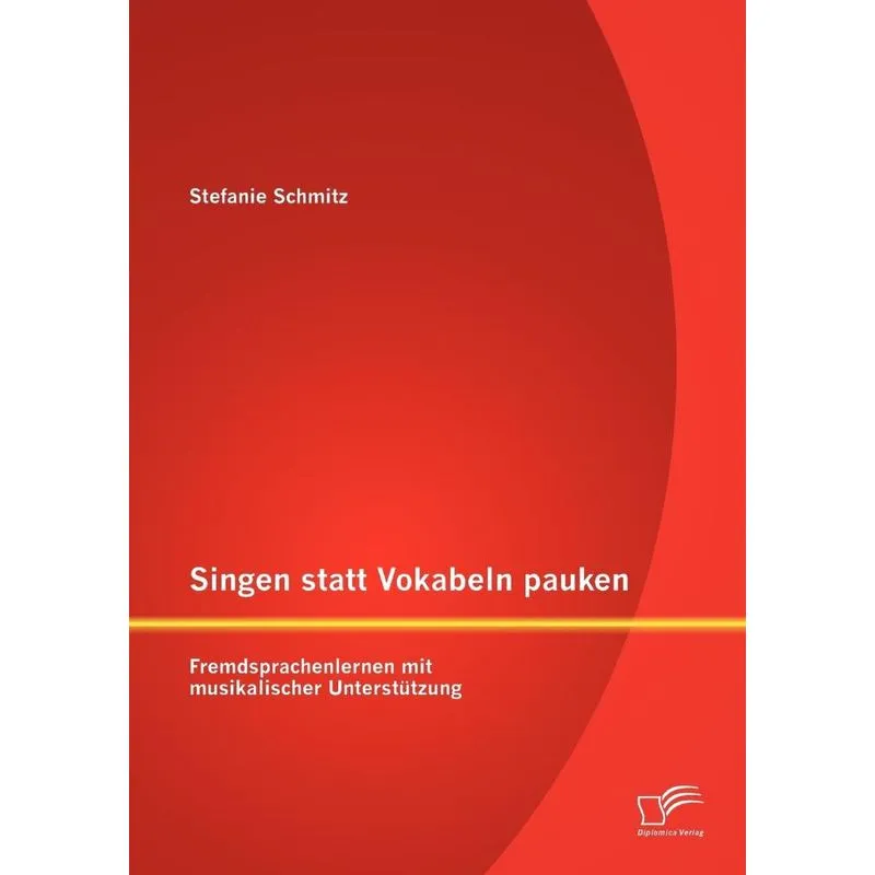 Singen statt Vokabeln pauken
