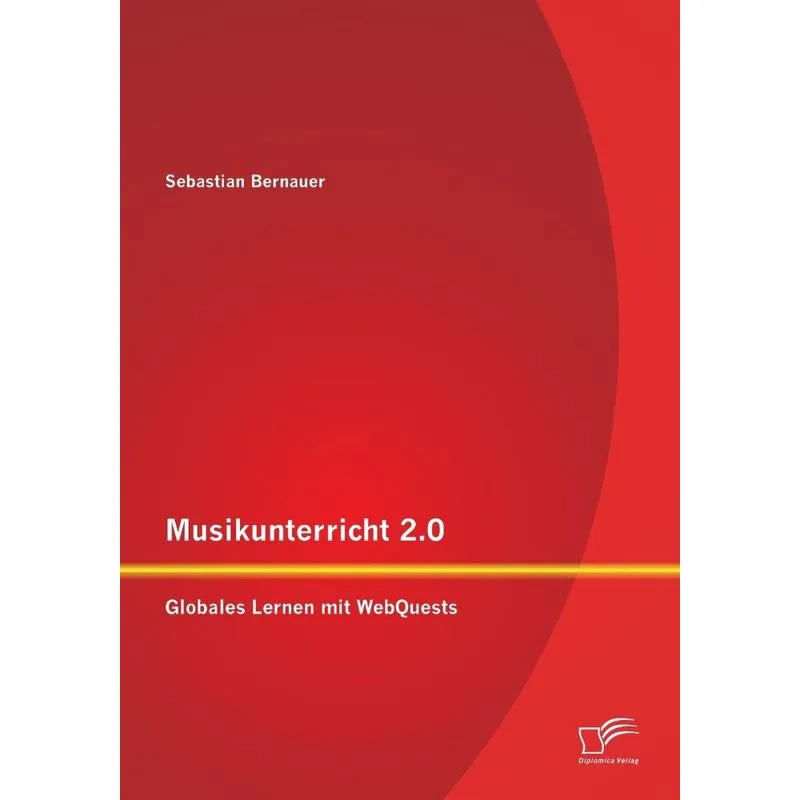 Musikunterricht 2.0