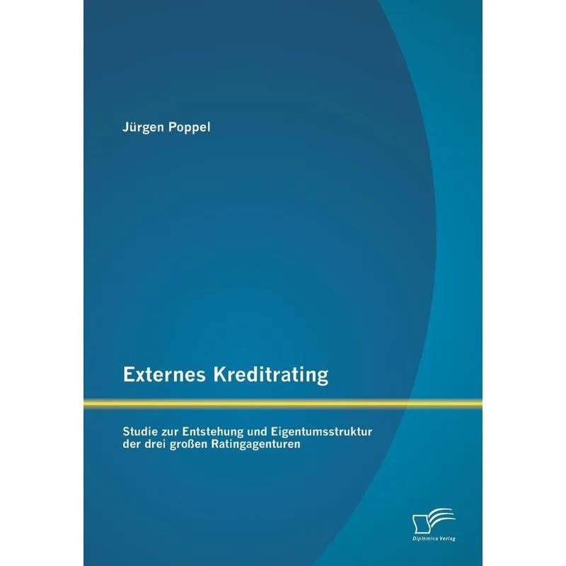 Externes Kreditrating