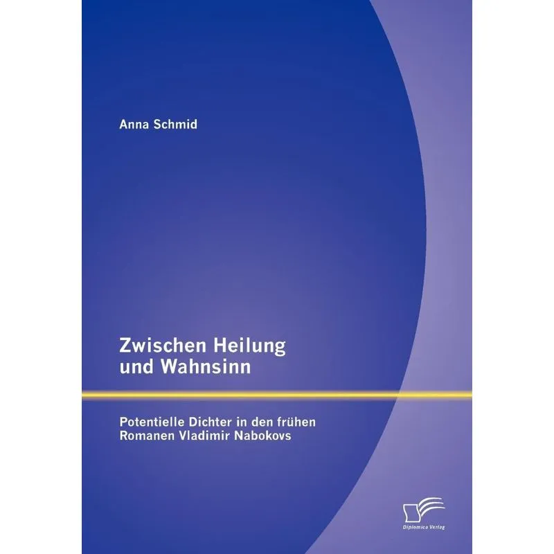 Zwischen Heilung und Wahnsinn