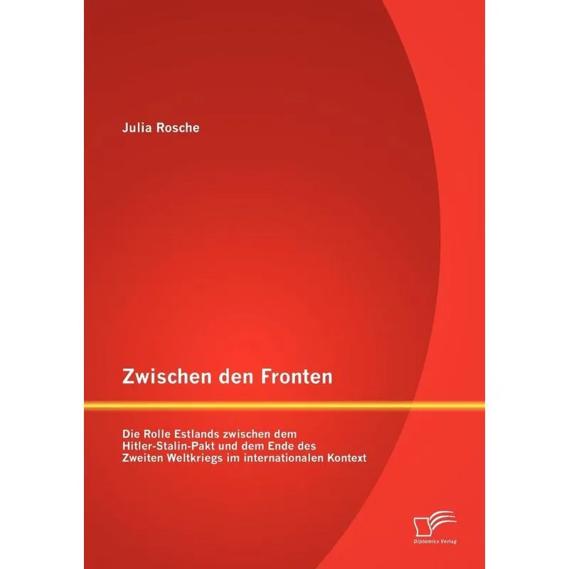 Zwischen Den Fronten