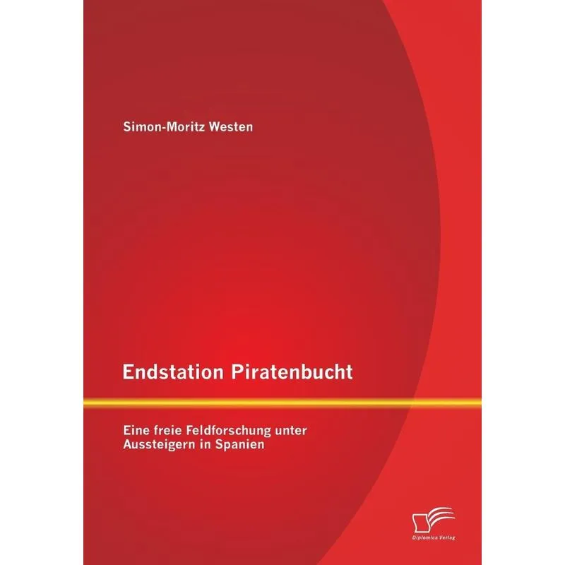 Endstation Piratenbucht