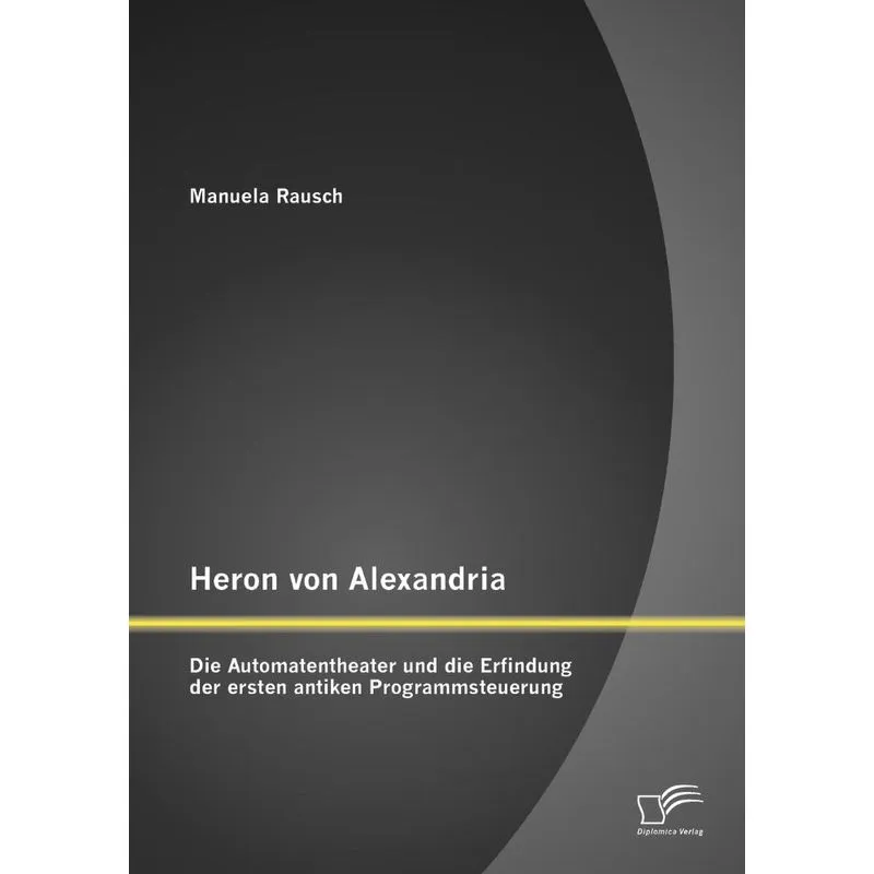 Heron Von Alexandria
