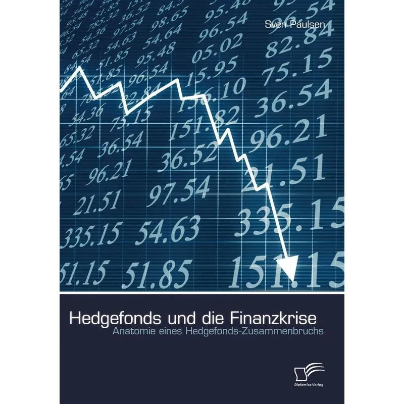 Hedgefonds Und Die Finanzkrise