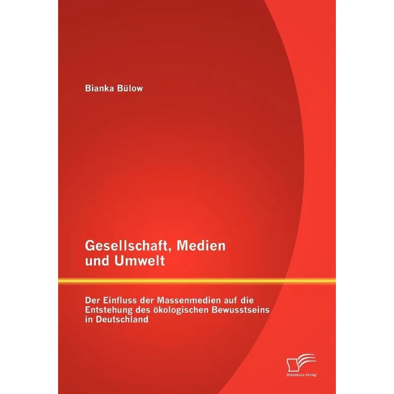 Gesellschaft, Medien und Umwelt