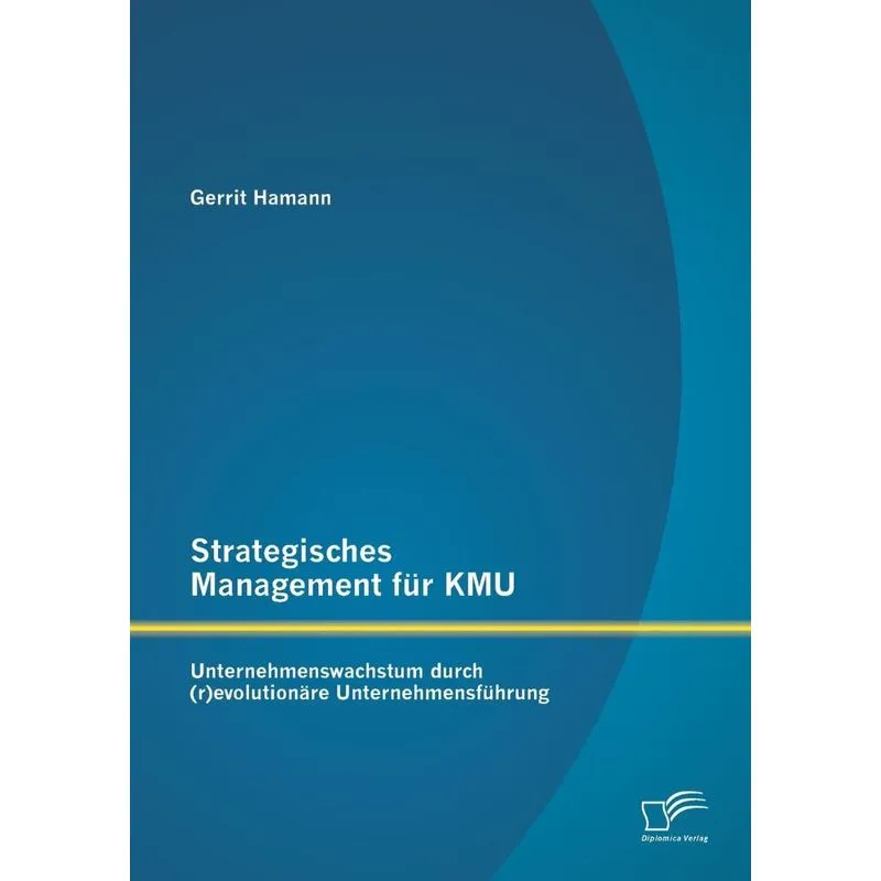 Strategisches Management für KMU