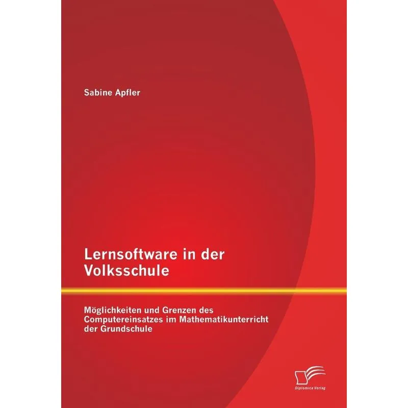 Lernsoftware in der Volksschule