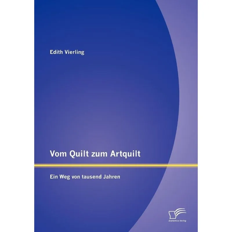 Vom Quilt zum Artquilt