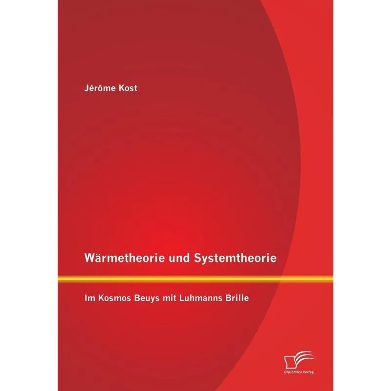 Wärmetheorie und Systemtheorie