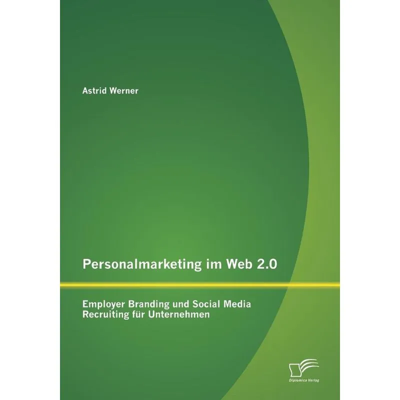 Personalmarketing im Web 2.0