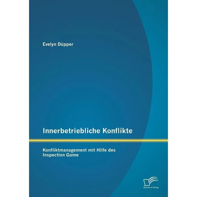 Innerbetriebliche Konflikte