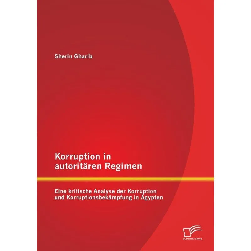 Korruption in autoritären Regimen