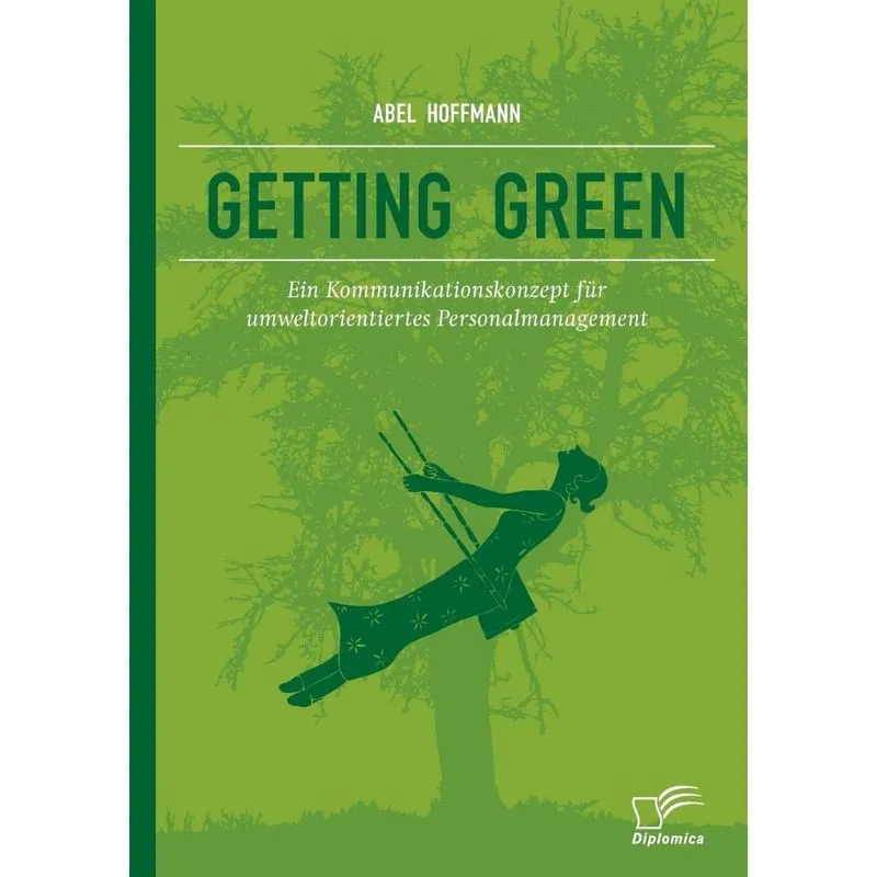Getting Green