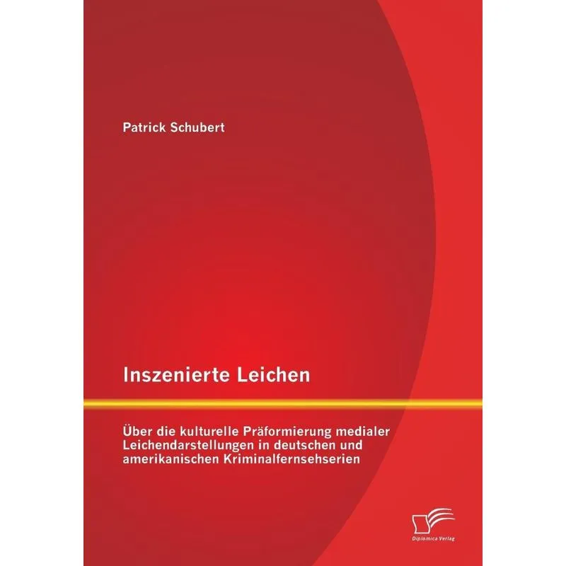 Inszenierte Leichen