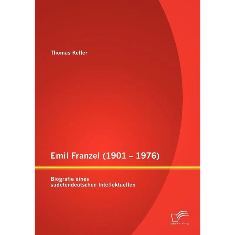 Emil Franzel (1901 - 1976)