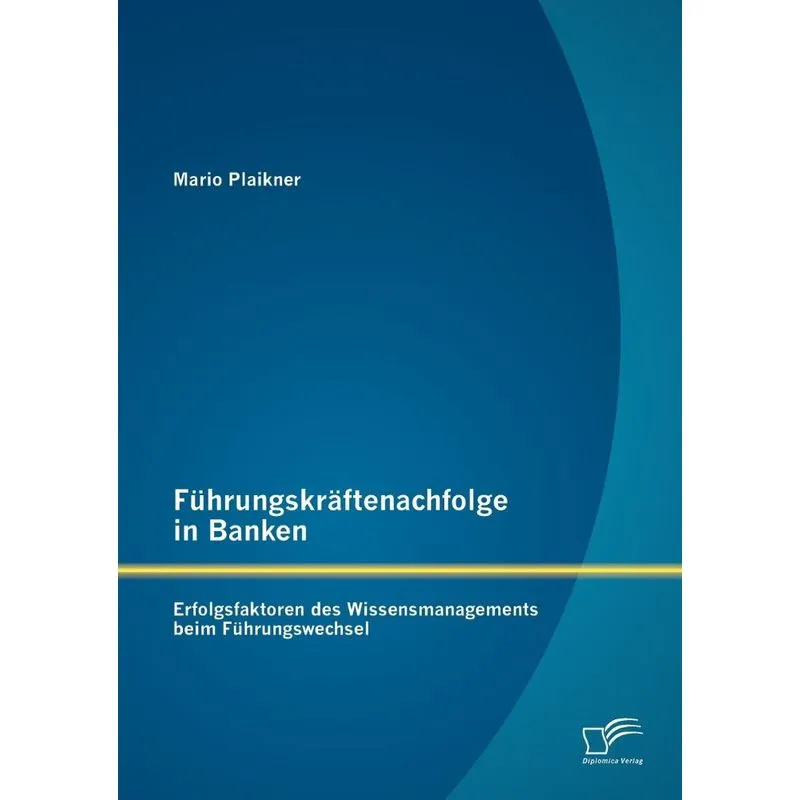 Führungskräftenachfolge in Banken