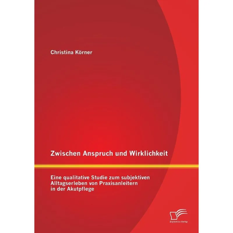 Zwischen Anspruch und Wirklichkeit