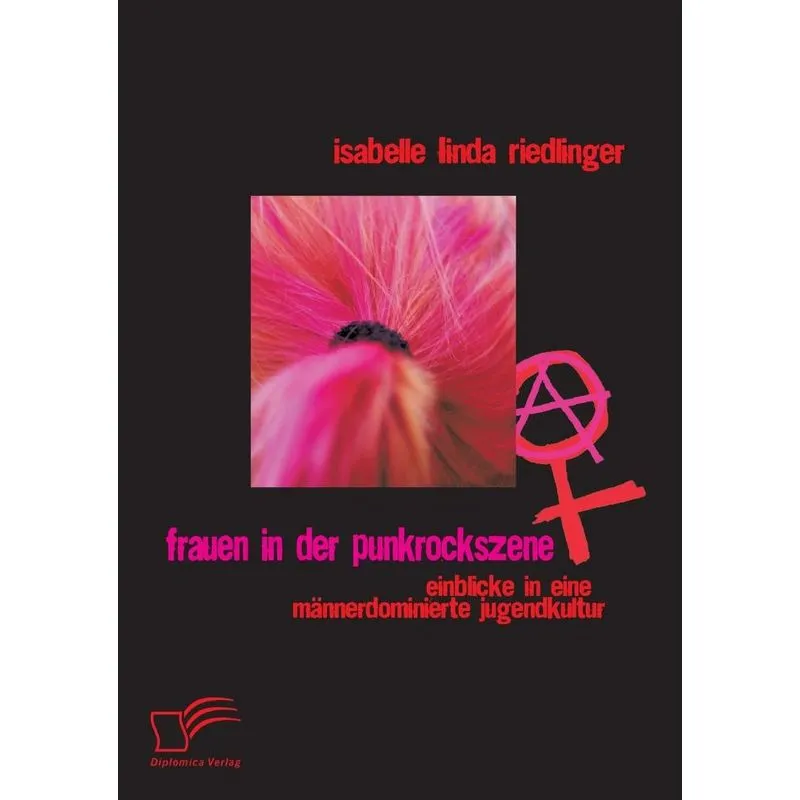 Frauen in der Punkrockszene