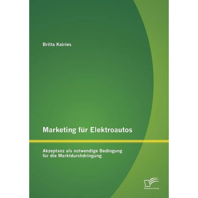Marketing für Elektroautos