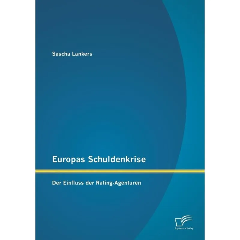 Europas Schuldenkrise