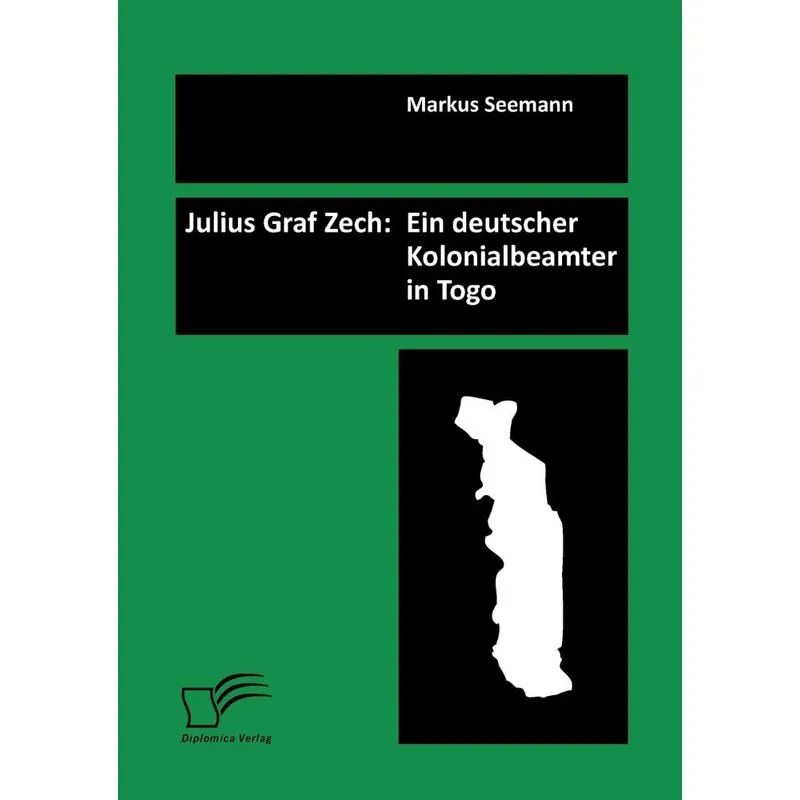 Julius Graf Zech