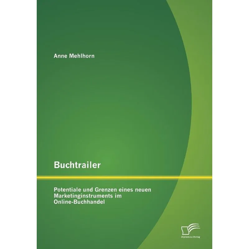 Buchtrailer