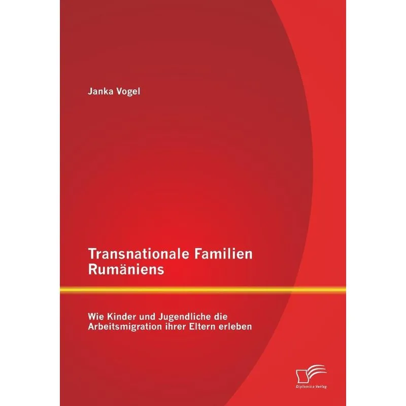 Transnationale Familien Rumäniens