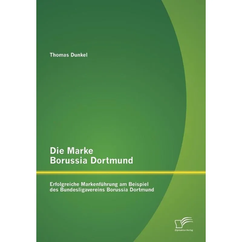Die Marke Borussia Dortmund
