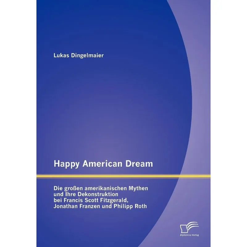 Happy American Dream