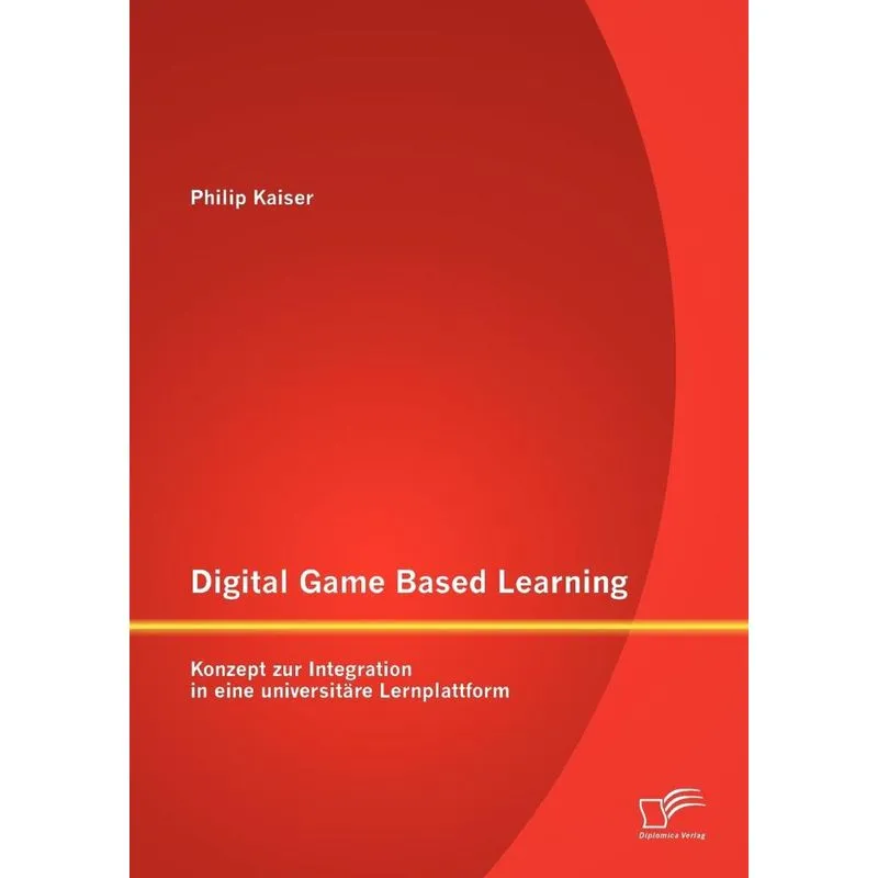 Digital Game Based Learning