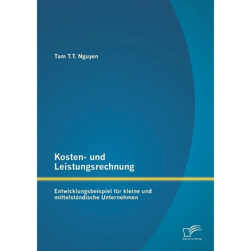 Kosten- und Leistungsrechnung