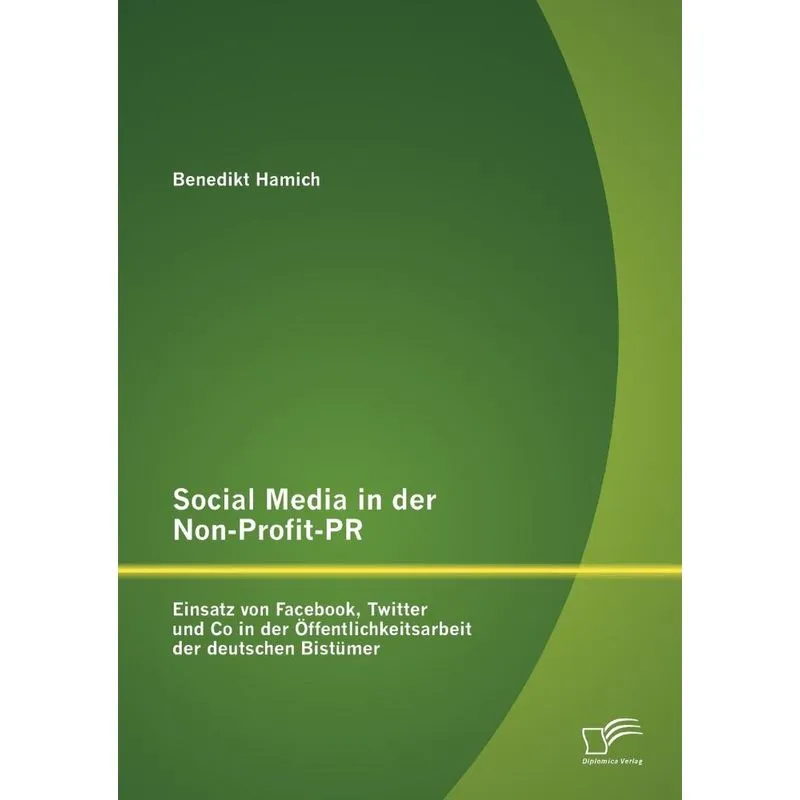 Social Media in der Non-Profit-PR