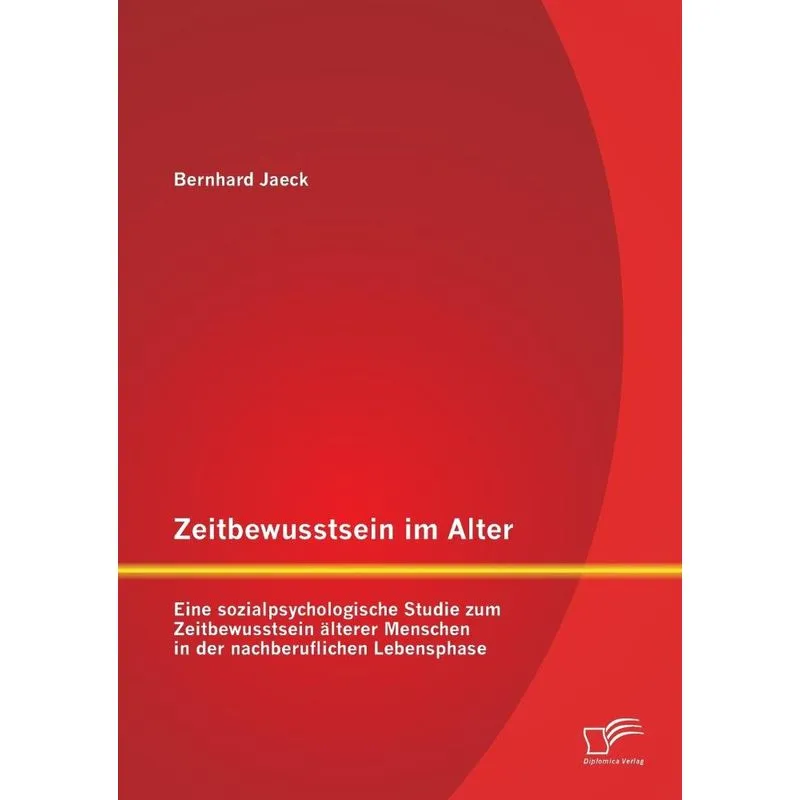 Zeitbewusstsein im Alter