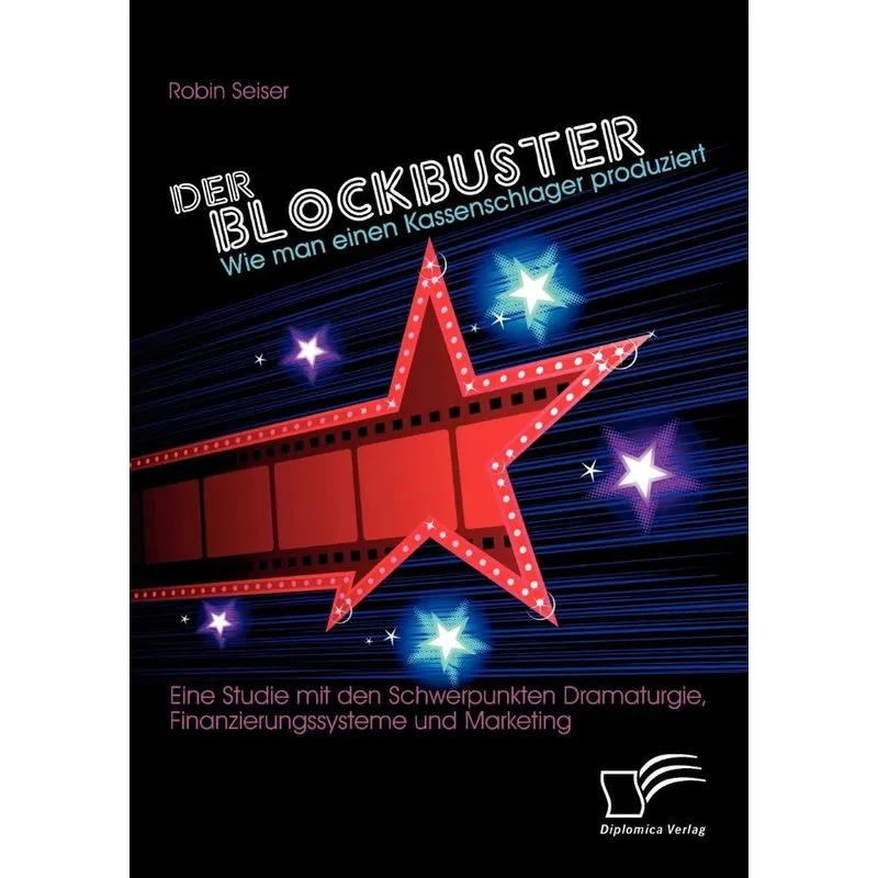 Der Blockbuster