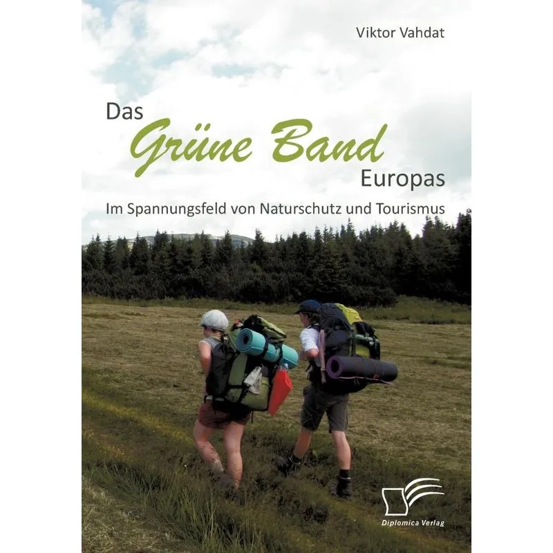 Das Grüne Band Europas