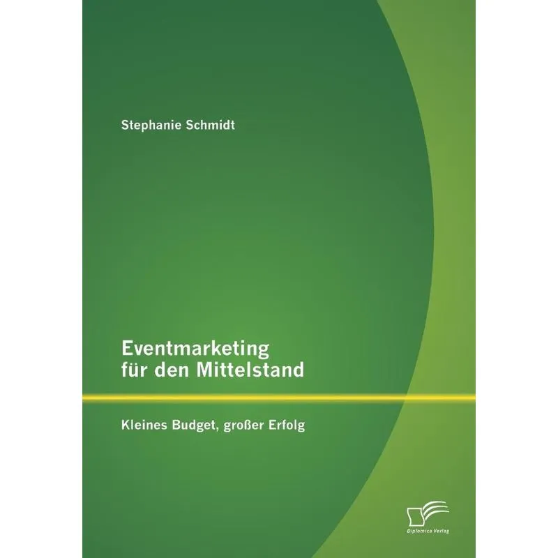 Eventmarketing für den Mittelstand