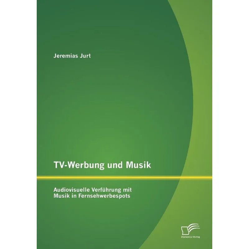 Tv-werbung Und Musik
