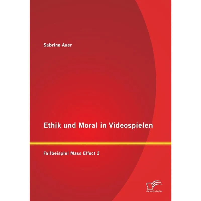 Ethik und Moral in Videospielen