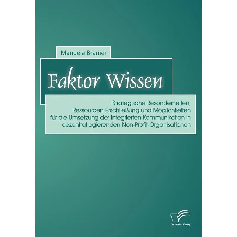 Faktor Wissen