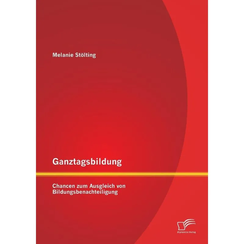 Ganztagsbildung