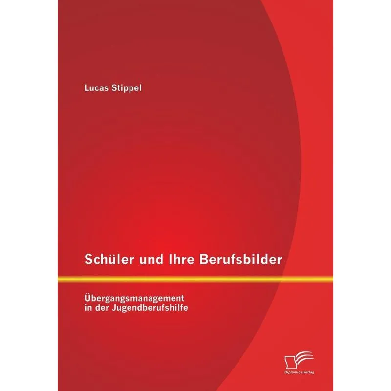 Schüler Und Ihre Berufsbilder