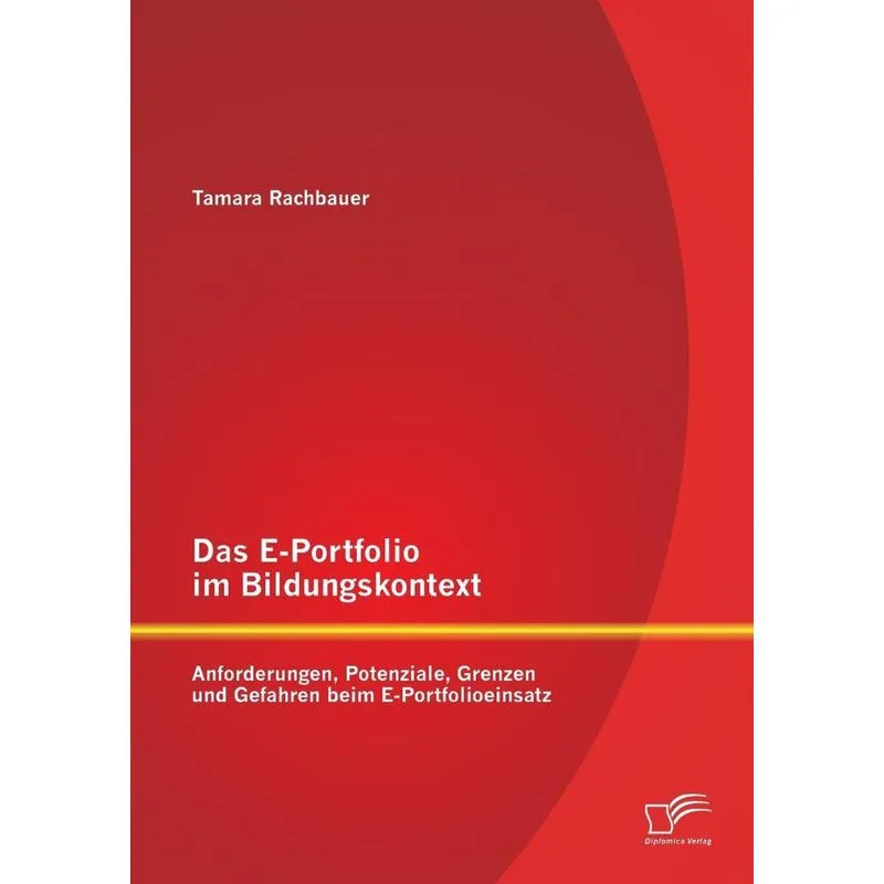 Das E-Portfolio im Bildungskontext