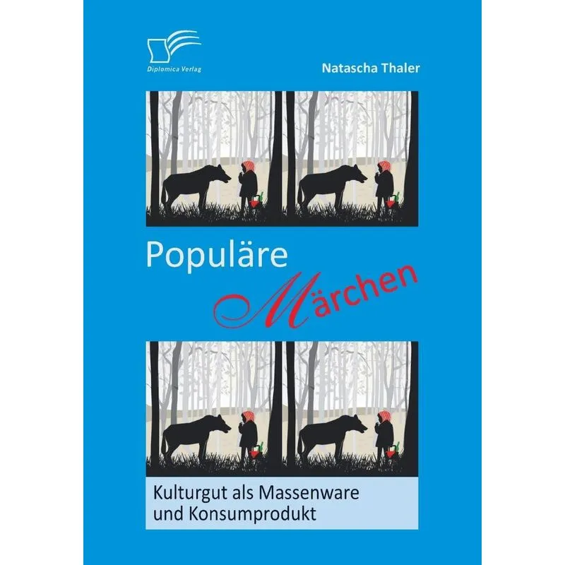 Populäre Märchen
