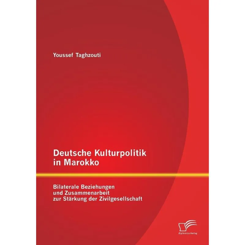 Deutsche Kulturpolitik in Marokko