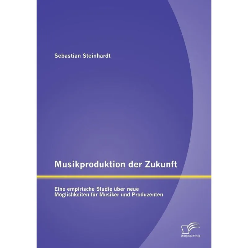 Musikproduktion der Zukunft
