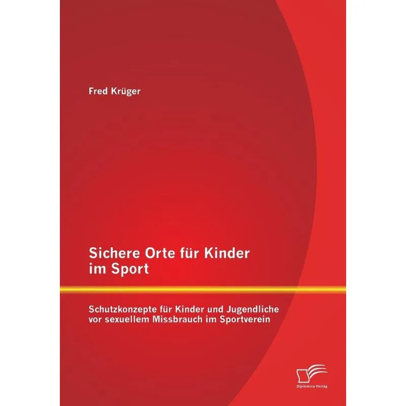 Sichere Orte Für Kinder Im Sport